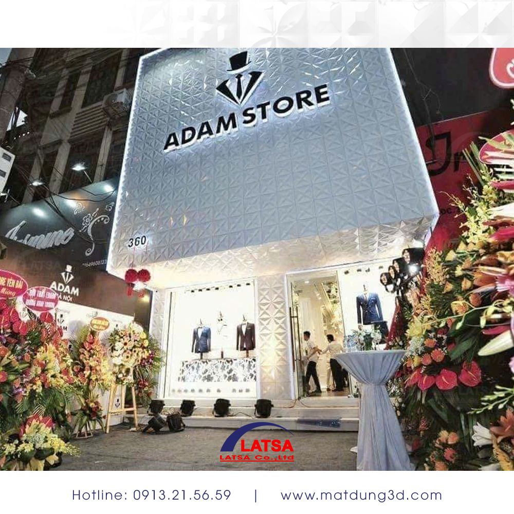 ADAM STORE